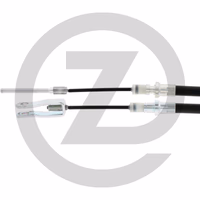 Câble de frein à main