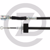 Câble de frein à main