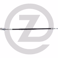 Câble de frein à main