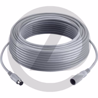 Câble système 20 m 6p mini DIN