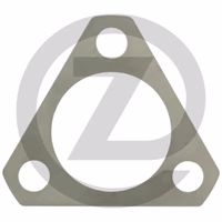 Cale de réglage - 0,2 mm