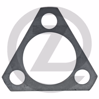 Cale de réglage - 0,4 mm