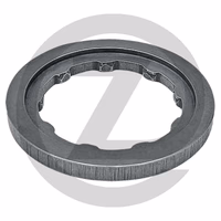 Cale de réglage
