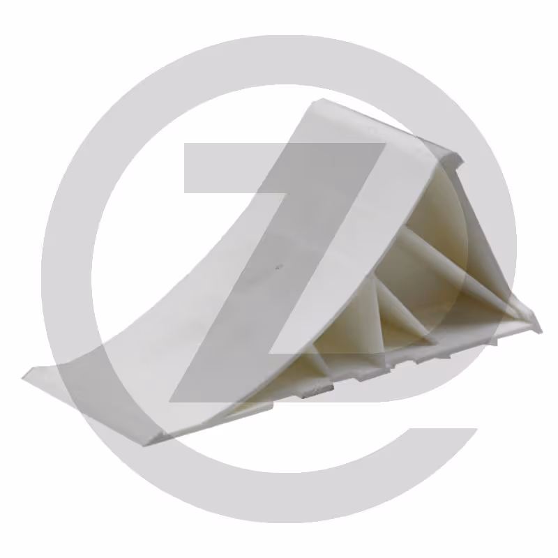 Cale de roue - sans support, - construction solide et robuste, - homologation TÜV