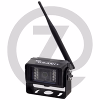 Caméra sans fil - Caméra pour 50700310, 50700313, 50700308, 50700306