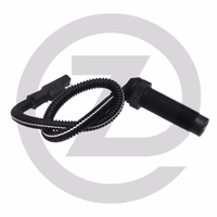 Capteur - Boite de vitesses