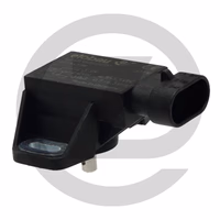 Capteur d'angle de rotation - Boite de vitesses