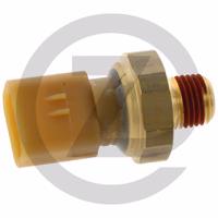 Capteur de pression d'admission