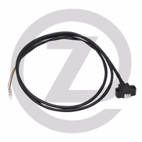 Capteur - Essieu avant