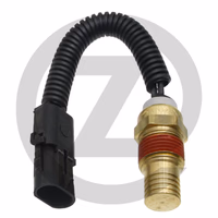 Capteur - Hydraulique