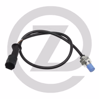 Capteur - Moissonneuses-batteuses