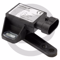 Capteur - Plage de mesure d'angle : 120°