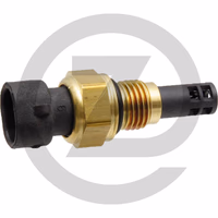 Capteur - température