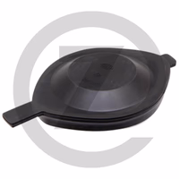 Capuchon antipoussière