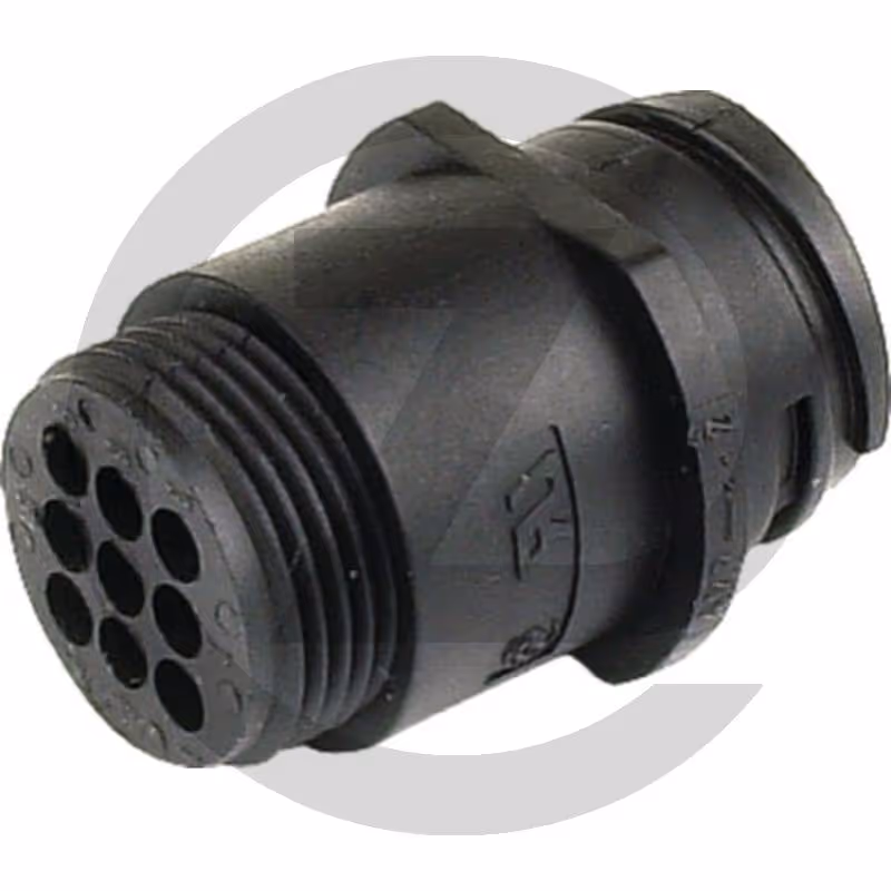 Capuchon de protection pour AMP Tyco