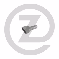 Capuchon pour boîtier femelle à 3 pôles