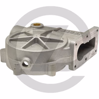 Carter de turbine
