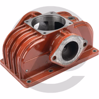 Carter supérieur - données exactes obligatoires