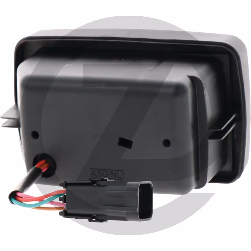 CASE Feu arrière gauche pour Maxxum + Ma