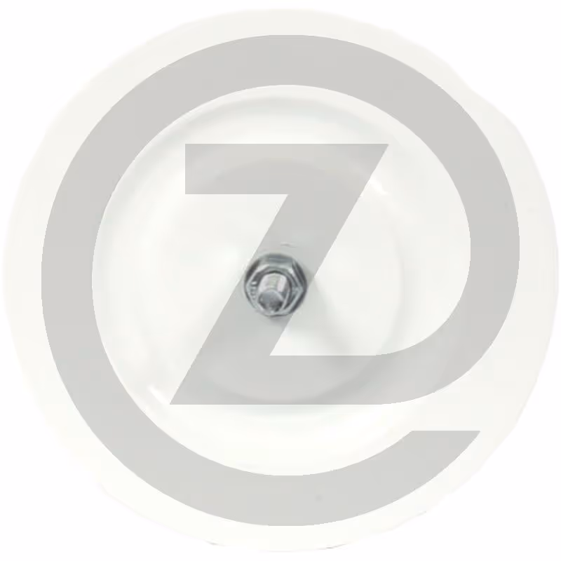 Catadioptre rond 85mm