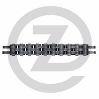 Chaine d'élévateur