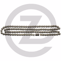 Chaine d'entrainement