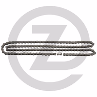 Chaine d'entrainement