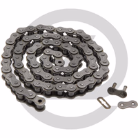 Chaines à rouleaux - rouleau pick-up
