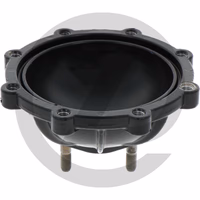 Chambre de pression - inférieure