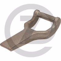 Charnière pendulaire