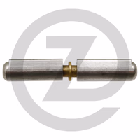 Charnière rouleau à souder