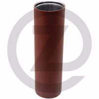 Chemise - pour vanne avec un Ø de 200 mm, équipé d'un vérin hydraulique