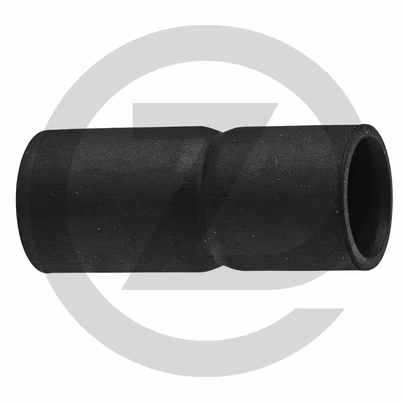 Clapet antibourrage - avec boulon