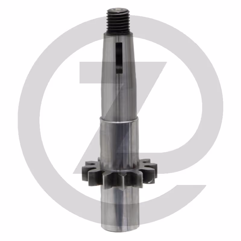 Clavette pour pompe PLP-20-K82