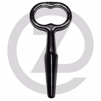 Clé à mandriner - courte