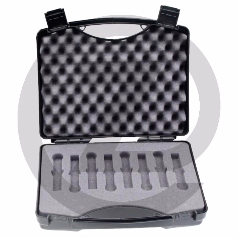 Coffret d’assortiment, vide