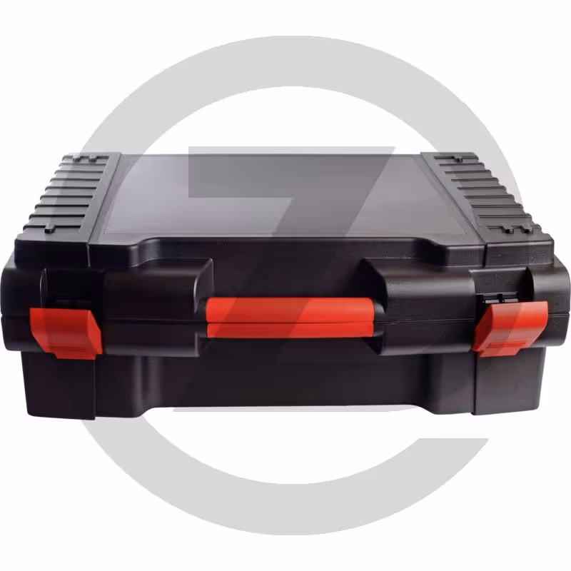 Coffret de contrôle pour remorques - 12 V / 24 V, 7 pôles / 13 pôles / 15 pôles