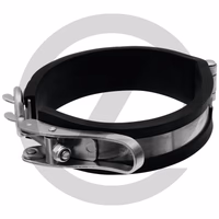 Collier de sécurité pour tuyau