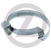 Collier de serrage