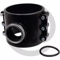 Collier pour tuyau à forer