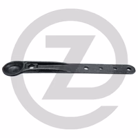 Commande tête de bielle - gauche et droite