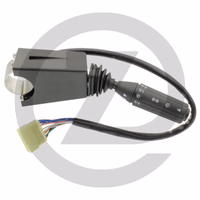 Commutateur de levier de direction