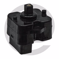 Commutateur des clignotants