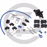 Commutateur électrique de buse d’extrémité 12 V