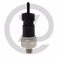 Commutateur feux de stop - pour pression d'huile