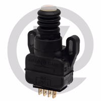 Commutateur - mécanique