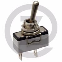 Commutateur - pour tronçons