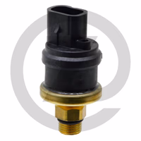 Commutateurs de pression - Circuits de freinage pneumatiques