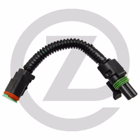 Commutateurs de pression - Filtre à huile