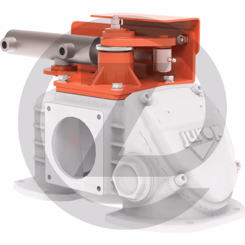 Commutation du compresseur - hydraulique